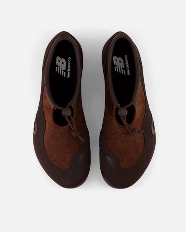 New Balance U10T7OB Pumpernickel / Black Coffee MT10T7OV