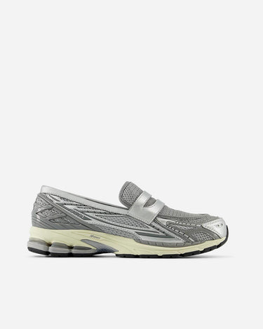 New Balance U1906LAE Loafer Silver / Shadow Grey