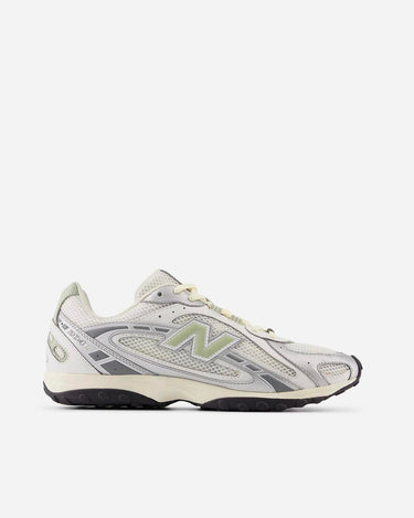 New Balance U204LSWB Silver Metallic Garter Snake
