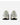 New Balance U204LSWB Silver Metallic Garter Snake