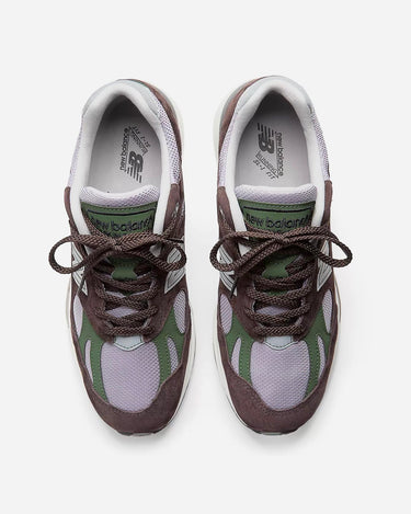 New balance U991BP2 Licorice Lavander