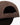 Norse Projects Cotton Wool Twill 6-Panel Cap Delicioso Brown N80-0770
