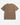 Norse Projects Elmelunde Organic Dry Cotton Tshirt Walnut N01-0712