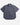 Norse Projects Espevik Oversized Check Shirt Dark Navy N40-0890