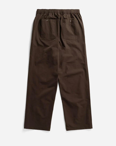 Norse Projects Kvitfjell Commuter Pant Delicioso Brown N25-0474