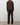 Norse Projects Kvitfjell Commuter Pant Delicioso Brown N25-0474