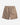 Norse Projects Kvitfjell Commuter Short Walnut N35-0625