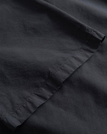 Norse Projects Mols Tencel SS Shirt Dark Navy N40-0878