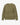 Norse Projects Roald Wool Cotton Rib Sweater Stika Green