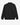 Norse Standard Half Zip Sweatshirt Black