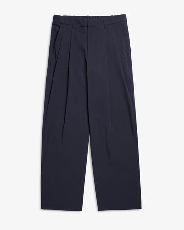 Norse project Benn Travel Light Pant Dark Navy N25-0418