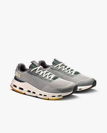 On Running Cloudnova Form 2 Gacier Olive SKU 3ME30150491