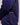 Pop Trading Pub Track Top Navy