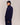 Pop Trading Pub Track Top Navy