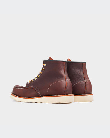Red Wing Classic Moc 8138 Brown
