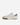 Rod Laver Off White Ruby Red