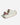 Rod Laver Off White Ruby Red