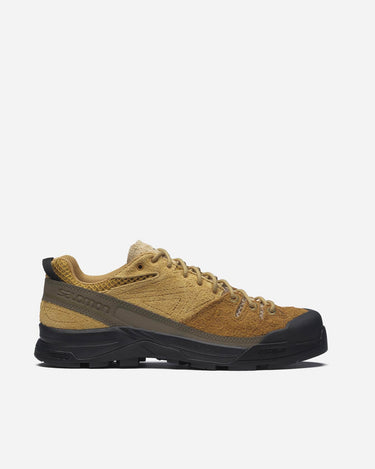Salomon L47876300
X Alp Suede Brown Woodgrain