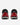 Salomon L47974900
XT-6 GTX Black Flame Scarlett Vanilla Ice