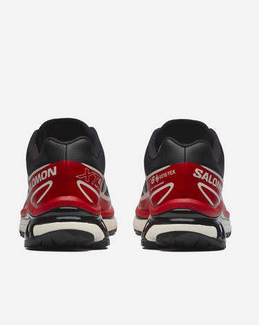Salomon L47974900
XT-6 GTX Black Flame Scarlett Vanilla Ice