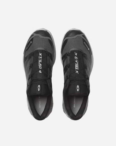salomon xt-4 gore tex black lunar grey SKU: L47953400