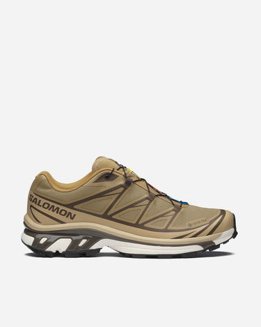 Salomon XT-6 GTX Kelp Safari model L47975000
