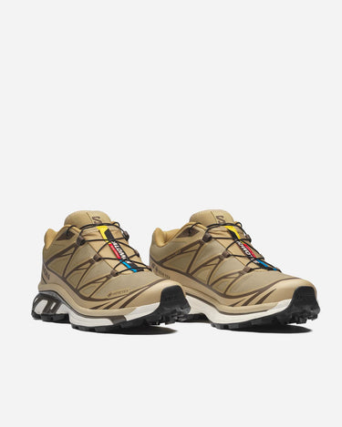 Salomon XT-6 GTX Kelp Safari model L47975000