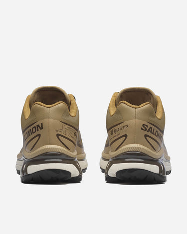 Salomon XT-6 GTX Kelp Safari model L47975000