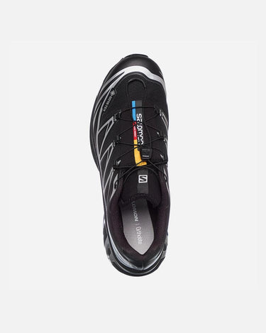 Salomon XT-6 Gore-Tex Black / Ftw Silver