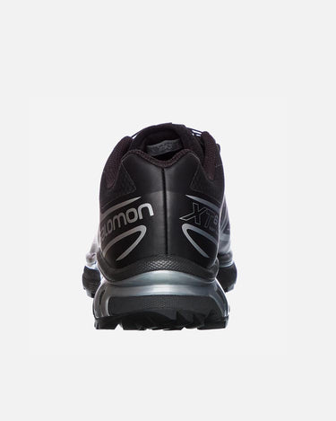 Salomon XT-6 Gore-Tex Black / Ftw Silver