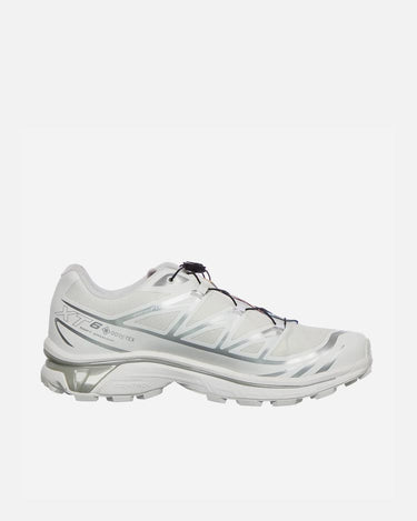 Salomon XT-6 Gore-Tex White / Ftw Silver