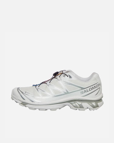 Salomon XT-6 Gore-Tex White / Ftw Silver