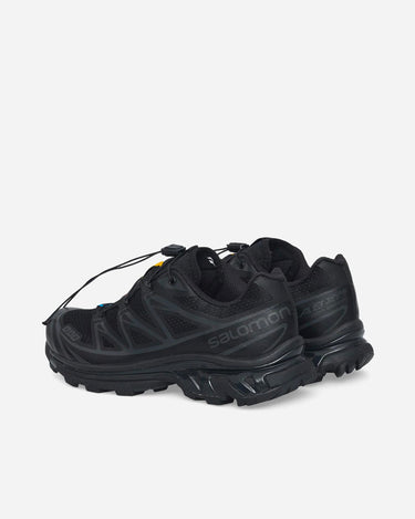 salomon XT-6 Black Black Phantom L41086600