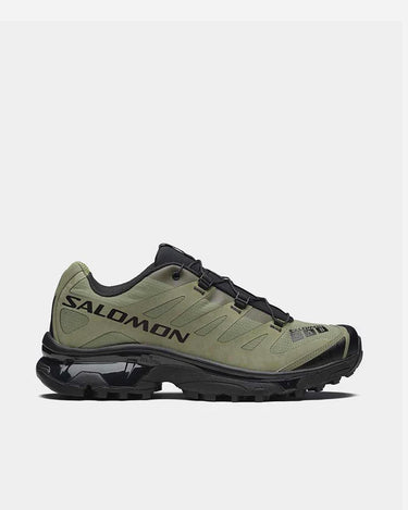 Salomon XT 4 OG protective Aloe Black L47674800
