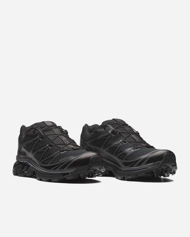 Salomon XT-6 GTX Black Black Asphalt L45416900