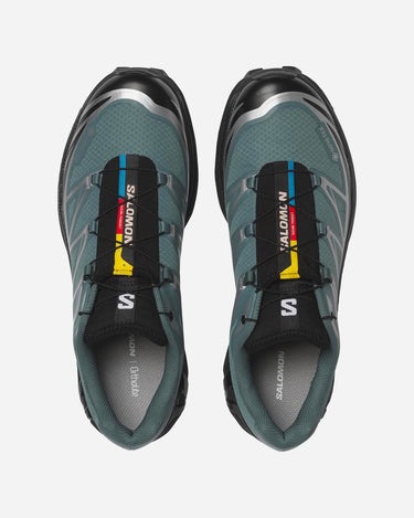 Salomon XT 6 GTX North Atlantic Black
L47861500