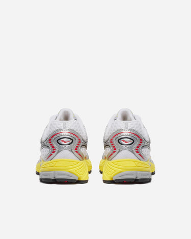 Saucony Progrid Ride 1 White / Buttercup S101807-1010