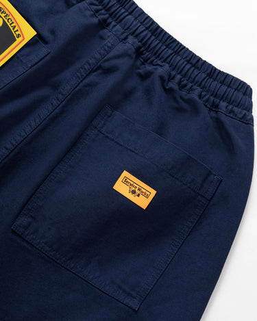 Service Works Classic Chef Shorts Dark Navy