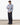 Service Works Fine Cord Chef Pants Dark Navy