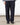 Service Works Fine Cord Chef Pants Dark Navy