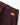 Service Works Fine Cord Waiter Pants Burgundy