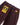 Service Works Fine Cord Waiter Pants Burgundy