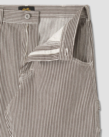 Stan Ray 80s Painter Pant Black Stone Hickory