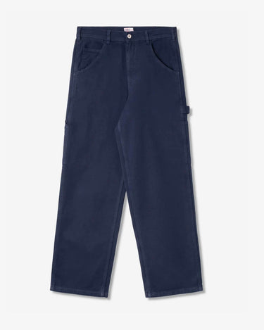 Stan Ray Big Job Painter Pant Navy Bedford
