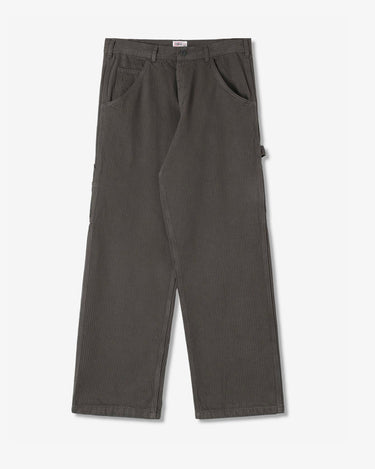 Stan Ray Big Job Painter Pant Overdyed Black Hickory