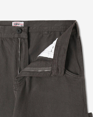Stan Ray OG Painter Pant Black Denim Stone Wash