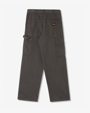 Stan Ray OG Painter Pant Black Denim Stone Wash