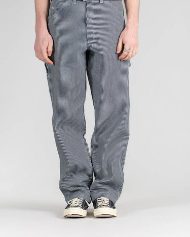 Stan Ray OG Painter Pant Hickory Stripe