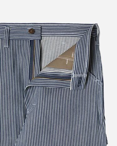 Stan Ray OG Painter Pant Hickory Stripe