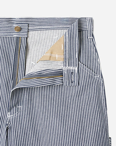 Stan Ray Painter Short Hickory Stripe